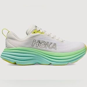 Hoka Bondi 8 Women’s Running Shoes